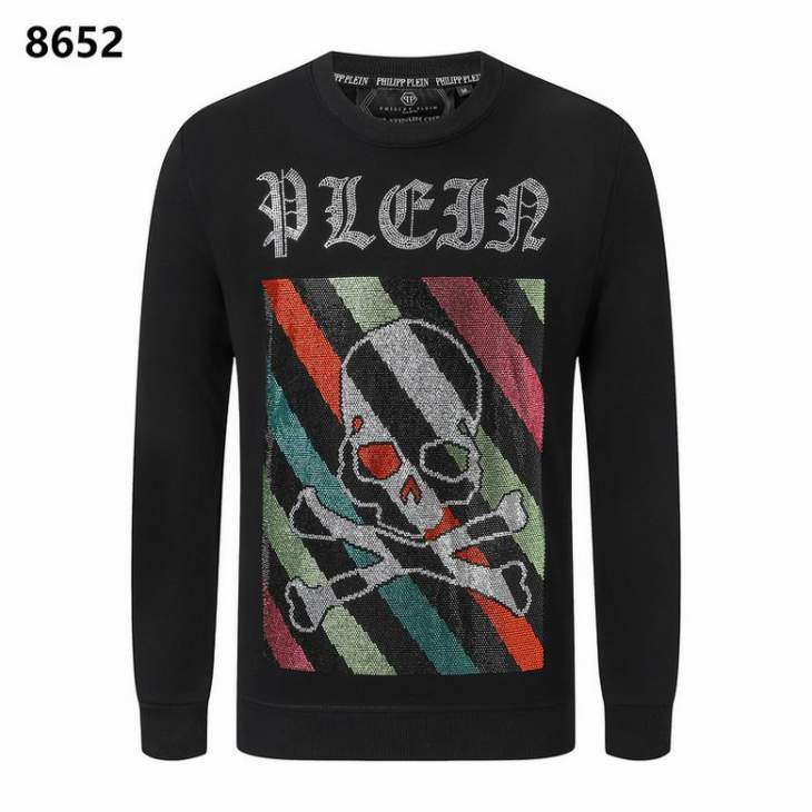 Picture of Philipp Plein Sweatshirt _SKUPPM-3XL8l865235389